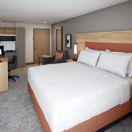 Candlewood Suites - Loma Linda - San Bernardino S By Ihg المظهر الخارجي الصورة