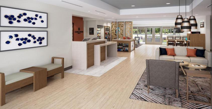 Candlewood Suites - Loma Linda - San Bernardino S By Ihg المظهر الخارجي الصورة