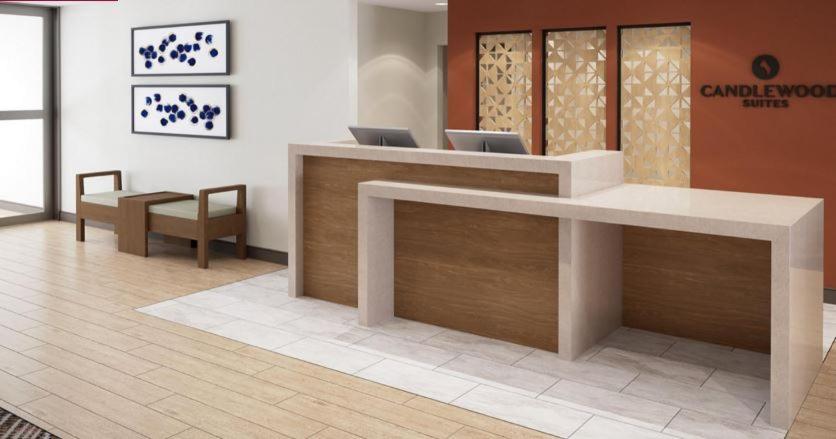 Candlewood Suites - Loma Linda - San Bernardino S By Ihg المظهر الخارجي الصورة