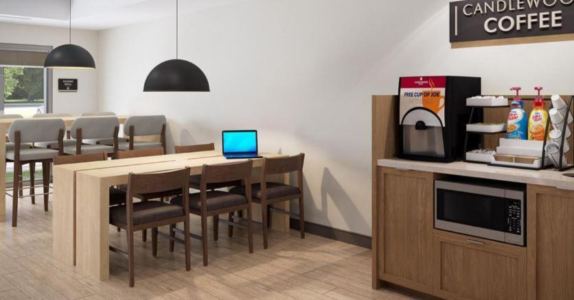 Candlewood Suites - Loma Linda - San Bernardino S By Ihg المظهر الخارجي الصورة