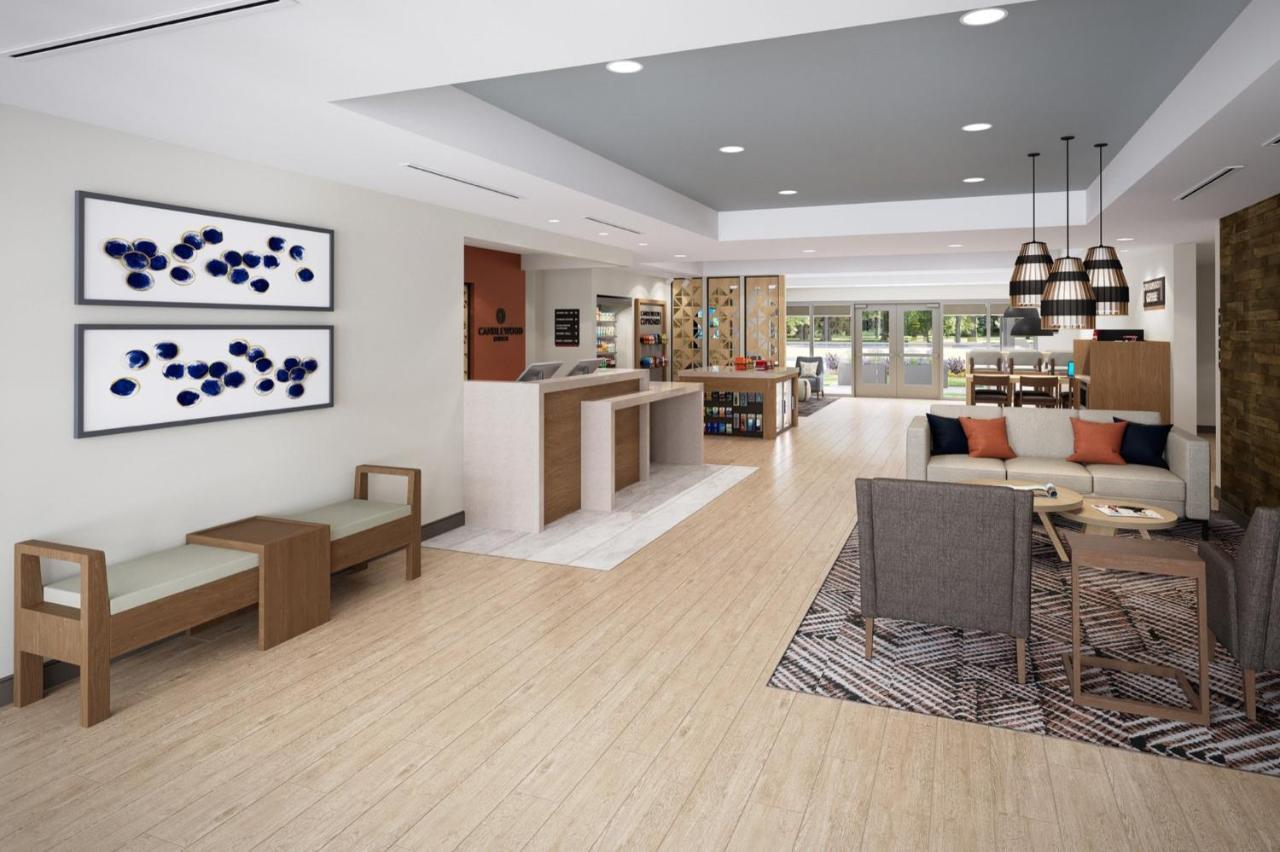 Candlewood Suites - Loma Linda - San Bernardino S By Ihg المظهر الخارجي الصورة