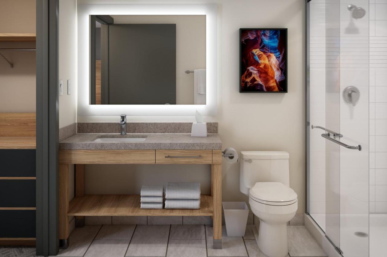 Candlewood Suites - Loma Linda - San Bernardino S By Ihg المظهر الخارجي الصورة