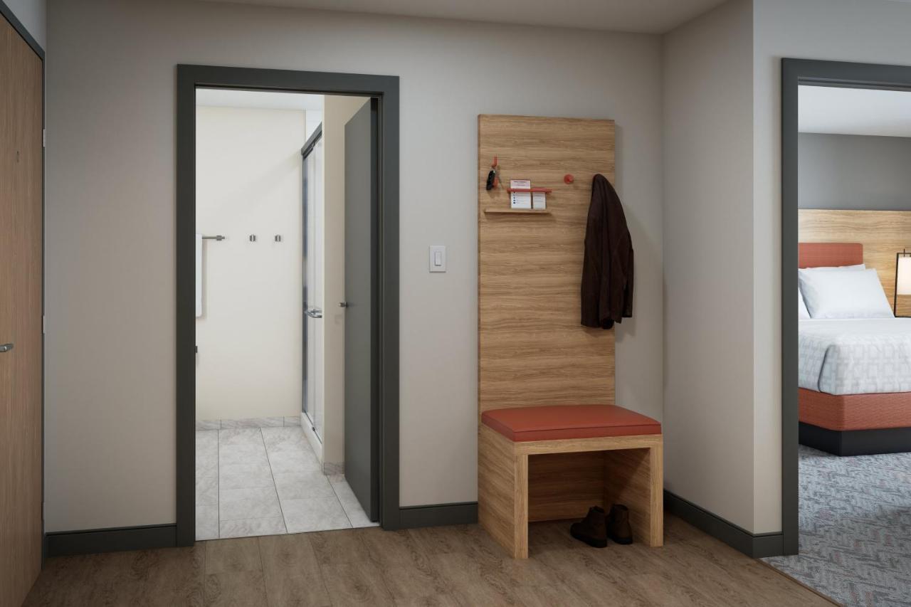 Candlewood Suites - Loma Linda - San Bernardino S By Ihg المظهر الخارجي الصورة