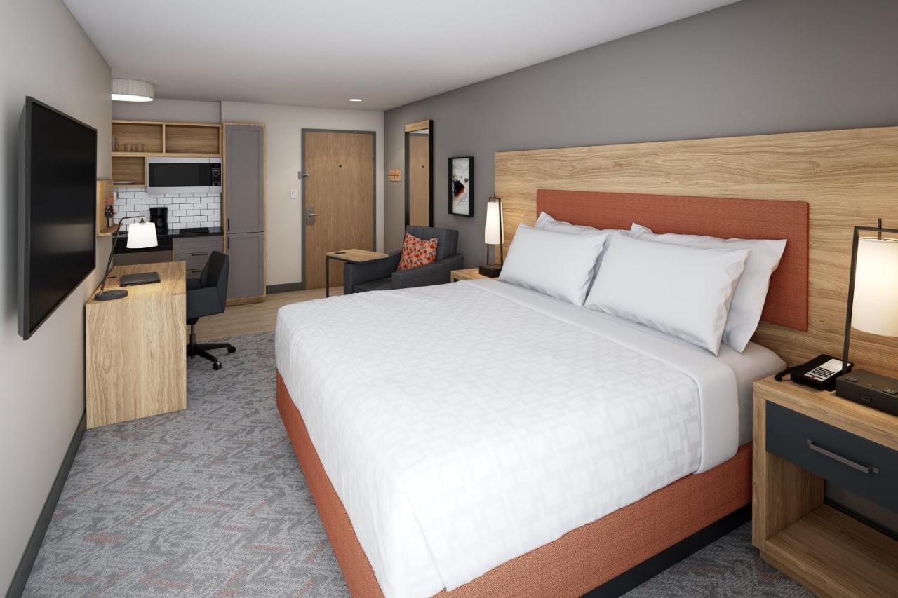 Candlewood Suites - Loma Linda - San Bernardino S By Ihg المظهر الخارجي الصورة