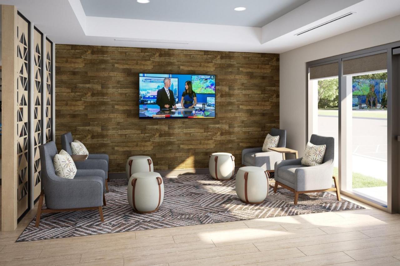 Candlewood Suites - Loma Linda - San Bernardino S By Ihg المظهر الخارجي الصورة