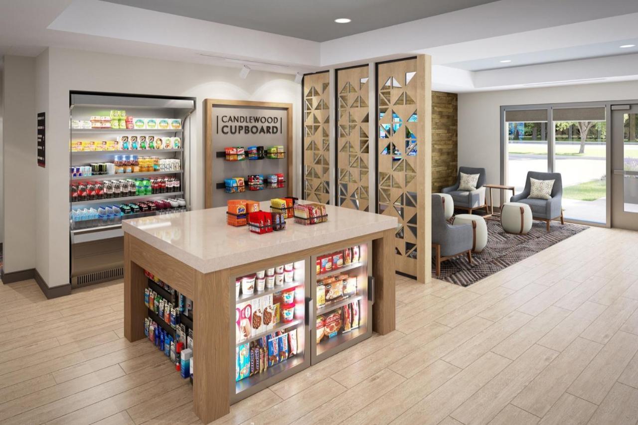 Candlewood Suites - Loma Linda - San Bernardino S By Ihg المظهر الخارجي الصورة