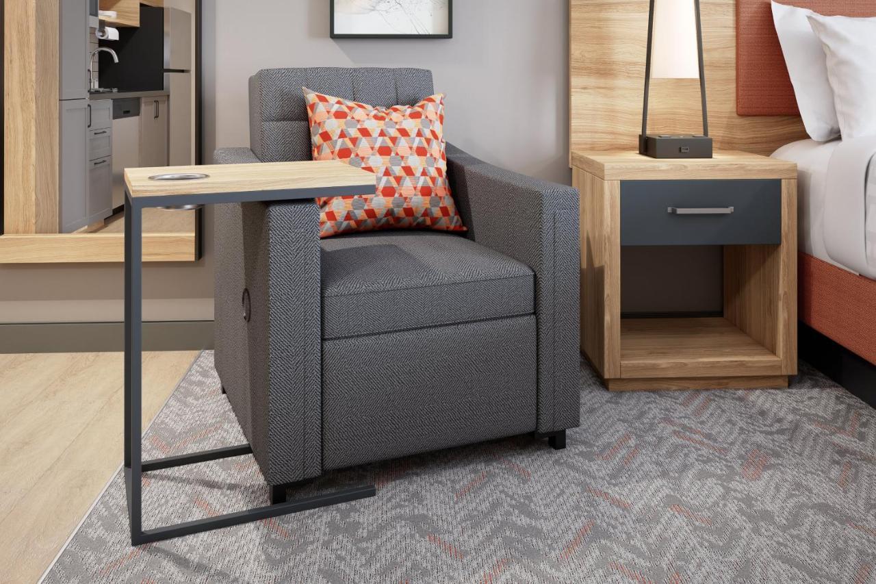 Candlewood Suites - Loma Linda - San Bernardino S By Ihg المظهر الخارجي الصورة