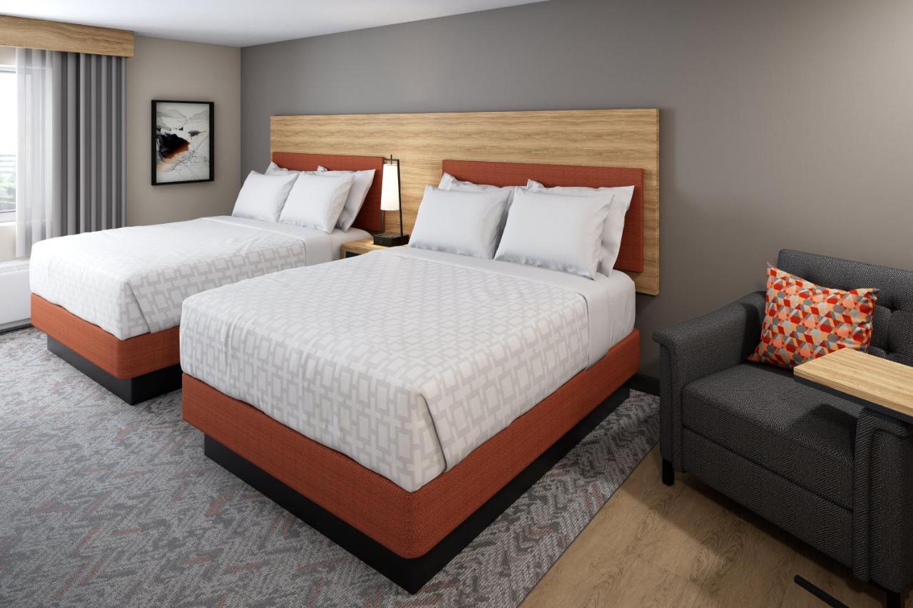 Candlewood Suites - Loma Linda - San Bernardino S By Ihg المظهر الخارجي الصورة