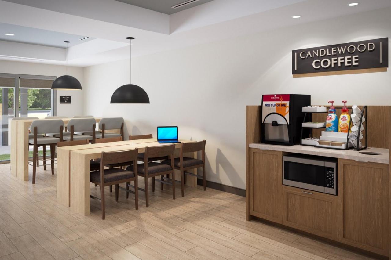 Candlewood Suites - Loma Linda - San Bernardino S By Ihg المظهر الخارجي الصورة