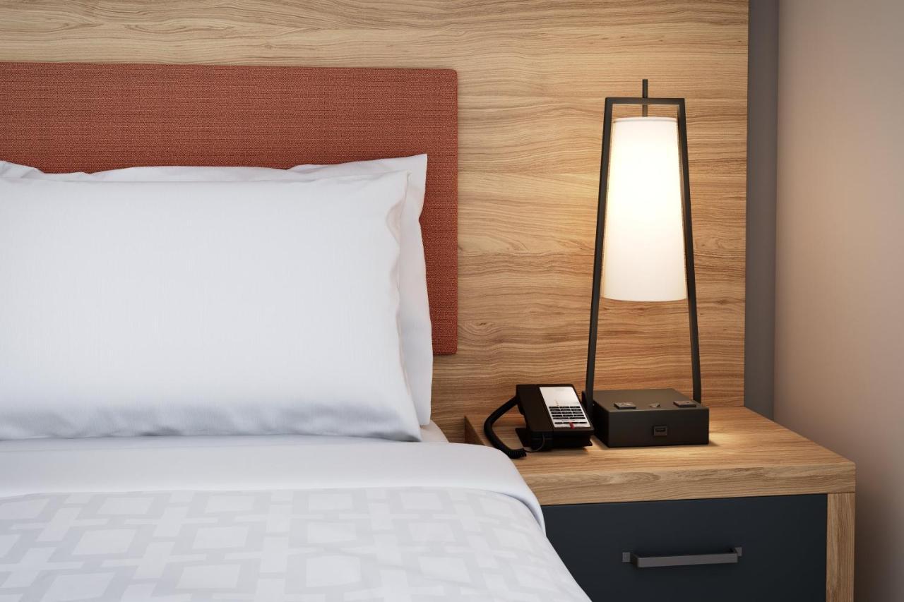 Candlewood Suites - Loma Linda - San Bernardino S By Ihg المظهر الخارجي الصورة